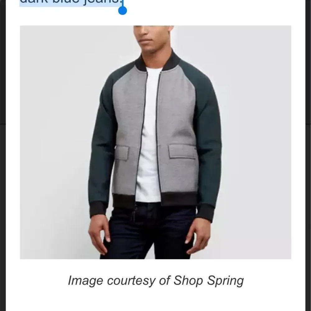 Kenneth Cole excellent one